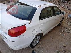 Chery Fulwin 2